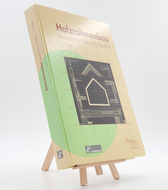 Holzrahmenbau - Bewährtes Hausbau-System 9783871042010 (ISBN-10: 3871042013)