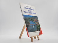 Gewässerkarte Main / Main-Donau-Kanal: Vom Rhein zur Donau 3892254672 (ISBN-13: 9783892254676)