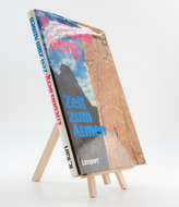 Erlebnis Berg: Zeit zum Atmen (2. Auflage - 1982) 378531342X (ISBN-13: 9783785313428)