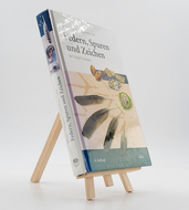 Federn, Spuren und Zeichen der Vögel Europas - Ein Feldführer 3891046898 (ISBN-13: 9783891046890)