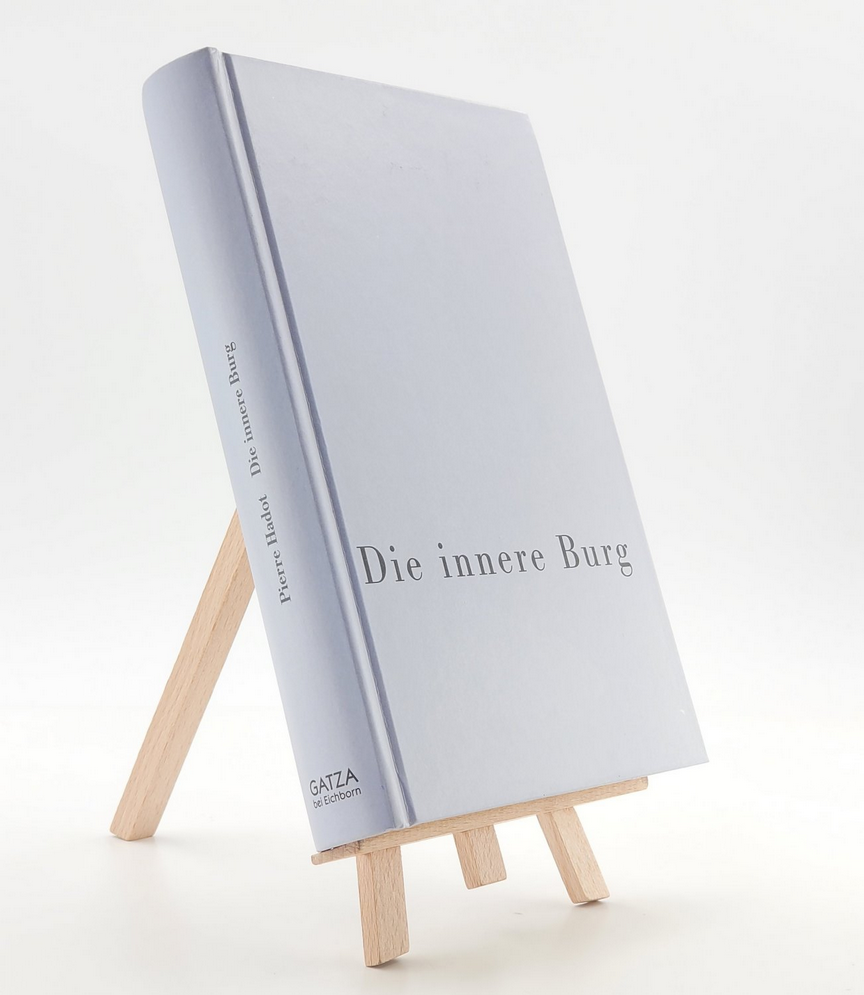 Die innere Burg (1997) 3821806427 (ISBN-13: 9783821806426)