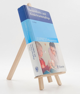 EXPRESS Pflegewissen Gesundheits- und Kinderkrankenpflege 9783132419971 (ISBN-10: 3132419974)
