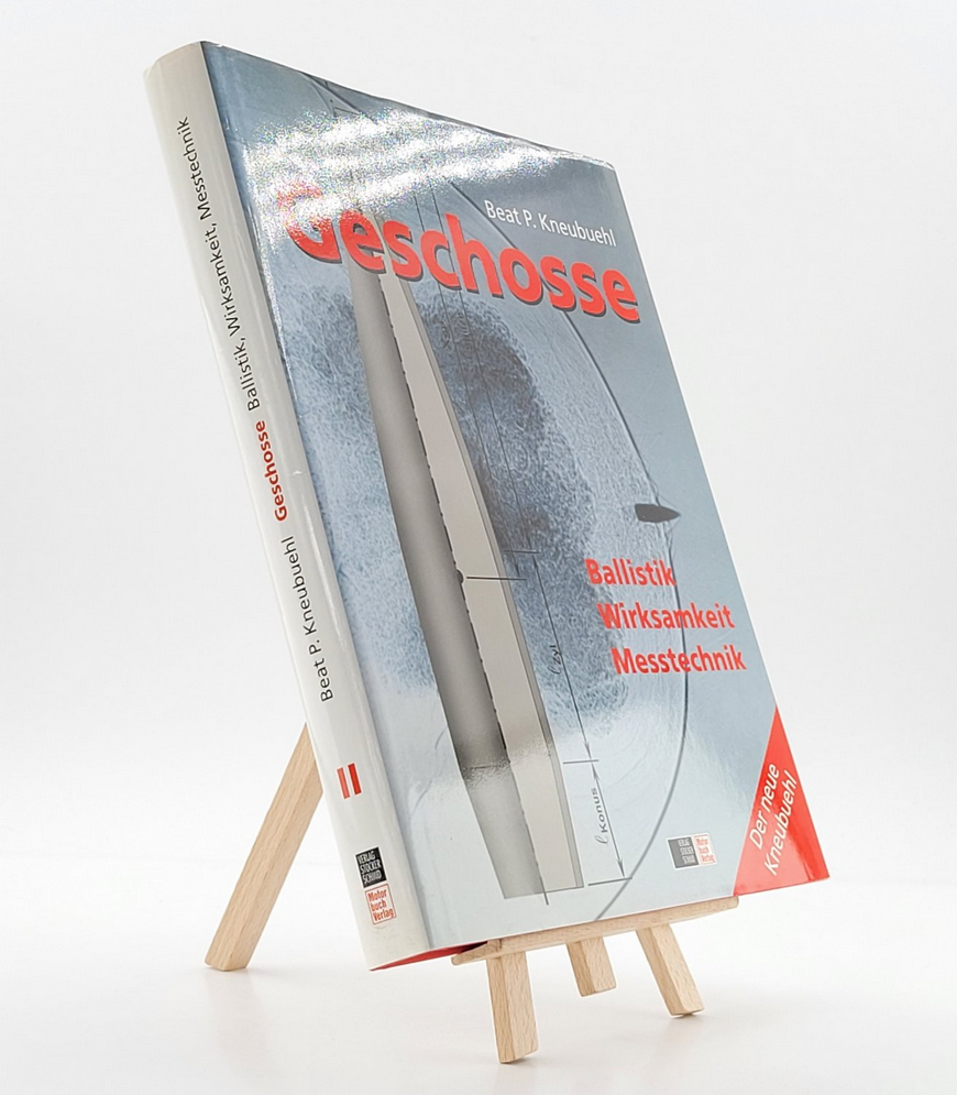 Band 2: Geschosse (2004) 3613305011 (ISBN-13: 9783613305014)
