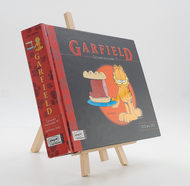 Garfield Gesamtausgabe 17 - 2010 bis 2012 (1. Auflage) 9783770436675 (ISBN-10: 3770436679)