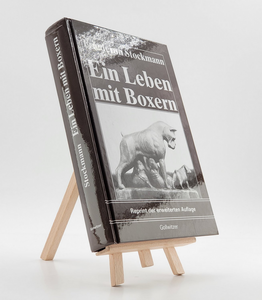 Ein Leben mit Boxern 3923555008 (ISBN-13: 9783923555000)