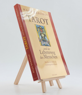 Tarot und der Lebensweg des Menschen - Die Reise des Helden als mythologischer Schlüssel 3720527050 (ISBN-13: 9783720527057)