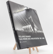 Das Werk des Architekten 1927-2003 - Vom Sessel zum Stadtraum: geplant errichtet verändert vernichtet 3211838384 (ISBN-13: 9783211838389)