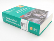 Praxishandbuch Katzenkrankheiten - Symptombasierte Diagnostik und Therapie - mit Zugang zum Elsevier-Portal 9783437555602 (ISBN-10: 343755560X)