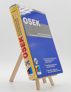 OSEK. Betriebssystem-Standard für Automotive und Embedded Systems 3826615522 (ISBN-13: 9783826615528)