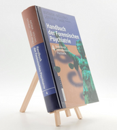 Handbuch der forensischen Psychiatrie - Band 4: Kriminologie und forensische Psychiatrie 9783798514485 (ISBN-10: 3798514488)