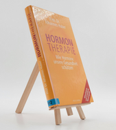 Hormontherapie 9783720550048 (ISBN-10: 3720550044)
