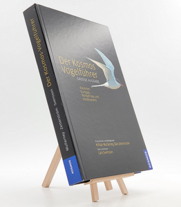 Der Kosmos-Vogelführer Große Ausgabe 9783440134610 (ISBN-10: 344013461X)