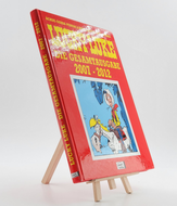 Lucky Luke Gesamtausgabe 26 - 2007 bis 2012 (2012) 9783770435746 (ISBN-10: 3770435745)