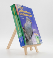 Vögel beobachten in Ostdeutschland 9783440111581 (ISBN-10: 344011158X)