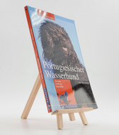 Portugiesischer Wasserhund - Chrarakter, Erziehung, Gesundheit (2010) 9783861278771 (ISBN-10: 3861278774)