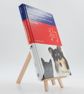 Traditionelle Chinesische Medizin für Hunde und Katzen - Akupressur, Phytotherapie, Diätetik, Futterzusätze und Nährstoffe 9783830493105 (ISBN-10: 383049310X)