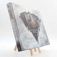 Der Hobbit: Die Schlacht der Fünf Heere - Chroniken 6: Die Kunst des Krieges 9783608960563 (ISBN-10: 3608960562)