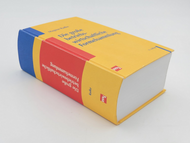 Die grosse betriebswirtschaftliche Formelsammlung 3478340713 (ISBN-13: 9783478340717)