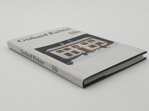 Gerhard Richter, Sils Richter, Gerhard and Obrist, Hans-Ulrich 3883756016 (ISBN-13: 9783883756011)