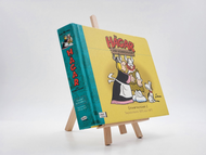 Hägar der Schreckliche Gesamtausgabe 02 - 1975 bis 1977 9783770431489 (ISBN-10: 3770431480)