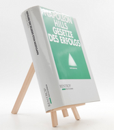 Napoleon Hills Gesetze des Erfolgs 3812500965 (ISBN-13: 9783812500968)