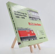 Die Fahrzeuge der Rhätischen Bahn 1889-1998 / Die Fahrzeuge der Rhätischen Bahn 1889-1998 - Lokomotiven - Triebwagen - Traktoren 3894941057 (ISBN-13: 9783894941055)