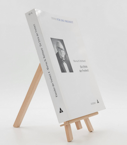 Die Ethik der Freiheit 9783896655981 (ISBN-10: 3896655981)