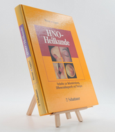 HNO-Heilkunde - Farbatlas zur Befunderhebung, Differenzialdiagnostik und Therapie 3794519876 (ISBN-13: 9783794519873)