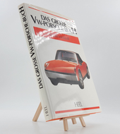 Das grosse VW-Porsche 914 Buch (1989) 3893651373 (ISBN-13: 9783893651375)