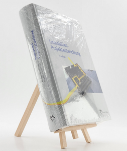 Handbuch Immobilien-Projektentwicklung (2008) 9783899841671 (ISBN-10: 3899841670)