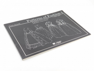 Patterns of Fashion 1: 1660-1860 089676026X (ISBN-13: 9780896760264)