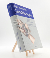 Operationsatlas Handchirurgie - . Zus.-Arb.: Sigurd Pechlaner, Heribert Hussl, Fridun Kerschbaumer 3131011718 (ISBN-13: 9783131011718)