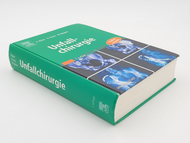 Unfallchirurgie 9783437218514 (ISBN-10: 3437218514)