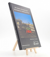 Die letzten schmalspurigen Kohlebahnen Ostdeutschlands (2000) 3933178061 (ISBN-13: 9783933178060)