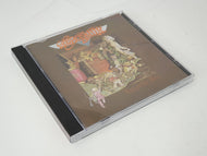 Toys in the Attic [Sacd]
