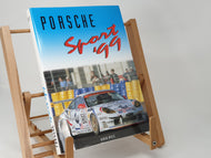 Porsche Sport 1999: offizielles Porsche Motorsport Jahrbuch