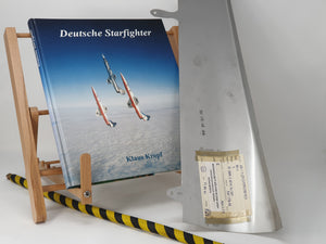 Deutsche Starfighter