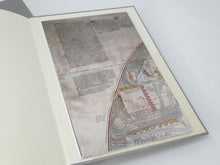 Laden Sie das Bild in den Galerie-Viewer, Die Ebstorfer Weltkarte (Veröffentlichungen des Instituts für Historische Landesforschung der Universität Göttingen)
