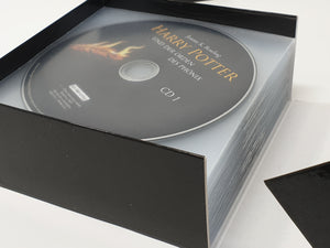 Harry Potter: Gelesen von Felix von Manteuffel