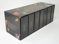 Harry Potter: Gelesen von Felix von Manteuffel