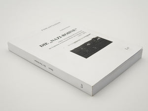 Die 'Nazi-Bohne'.  Anbau, Verwendung und Auswirkung der Sojabohne im Deutschen Reich und Südosteuropa (1933-1945)