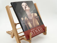 Rinko - Rinko Kikuchi X Kishin Shinoyama