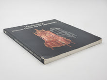 Laden Sie das Bild in den Galerie-Viewer, Meisterstücke - Mainzer Möbel des 18. Jahrhunderts Museum für Kunsthandwerk Frankfurt am Main, Ausstellung vom 9. Juni - 21. August 1988