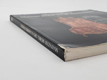 Laden Sie das Bild in den Galerie-Viewer, Meisterstücke - Mainzer Möbel des 18. Jahrhunderts Museum für Kunsthandwerk Frankfurt am Main, Ausstellung vom 9. Juni - 21. August 1988