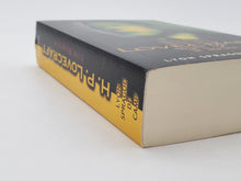 Laden Sie das Bild in den Galerie-Viewer, H. P. Lovecraft - Eine Biografie
