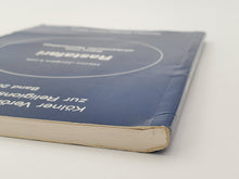 Laden Sie das Bild in den Galerie-Viewer, Rastafari: Bibel und afrikanische Spiritualität. [Kölner Veröffentlichungen zur Religionsgeschichte Band 20]