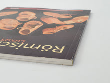 Laden Sie das Bild in den Galerie-Viewer, Römische Schuhe: Luxus an den Füßen (Die Limesreihe - Schriften des Limesmuseums Aalen)