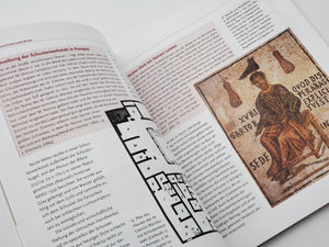 Römische Schuhe: Luxus an den Füßen (Die Limesreihe - Schriften des Limesmuseums Aalen)
