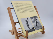 Laden Sie das Bild in den Galerie-Viewer, Deutscher Akt: Nackte Körperfreude 1920-1945