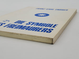 Die Symbole des Freimaurers